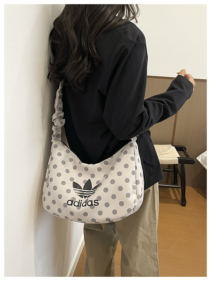 Adidas Metamoto Mini Shoulder Bag · EA80127 — תמונה 16
