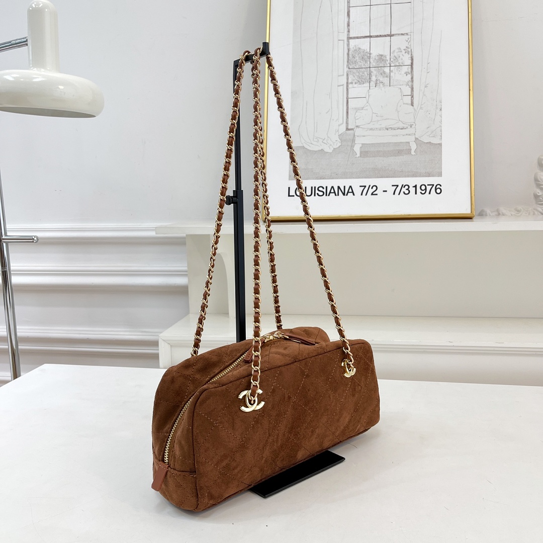 Chanel Camera Case · EC3236 — תמונה 10