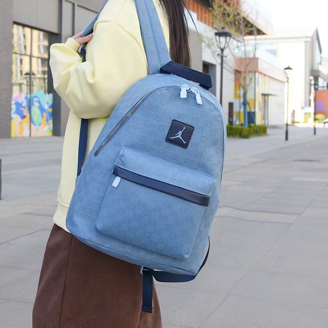Jordan Monogram Backpack · DJ6731 — תמונה 27
