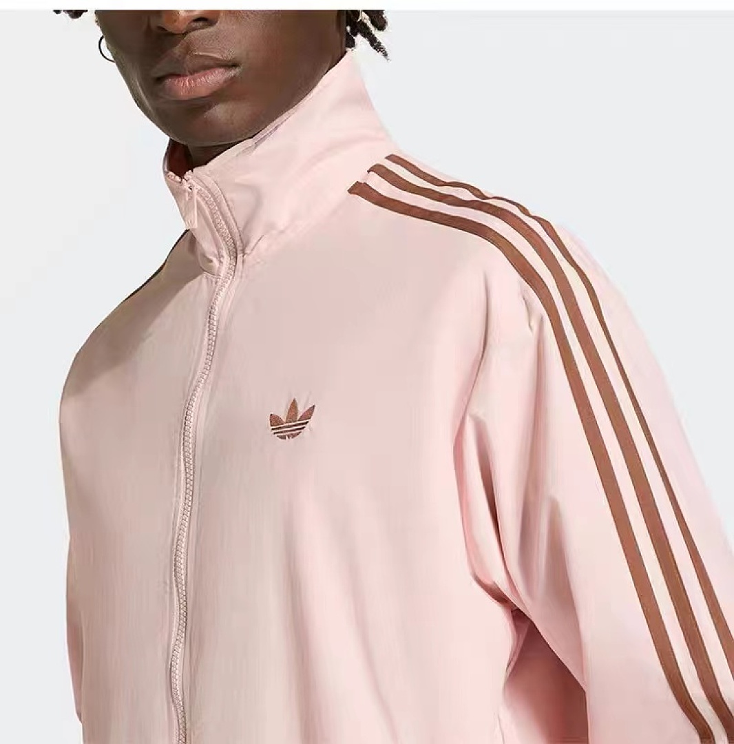 Adidas Firebird Track Top · LA949765 — תמונה 11