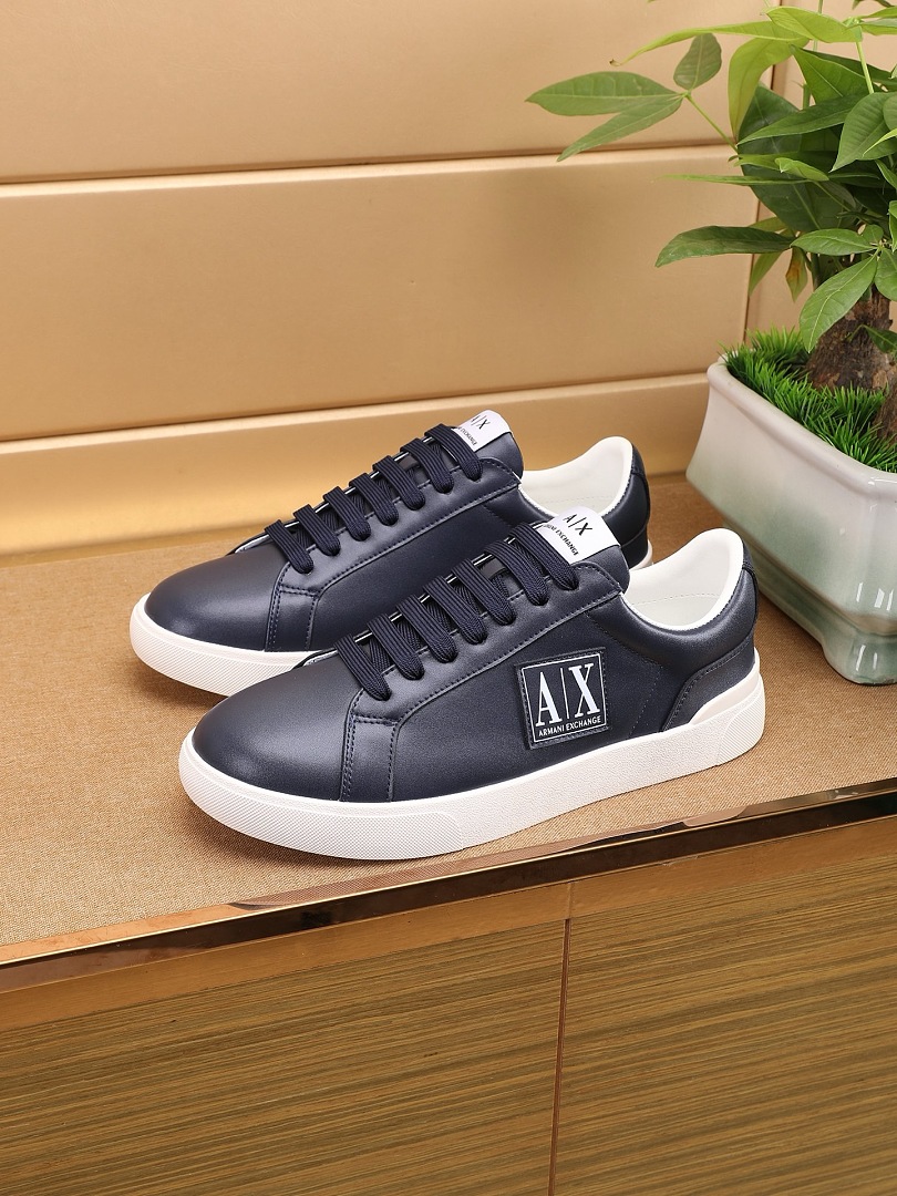 Armani Exchange — סניקרס · HA65849 — תמונה 9