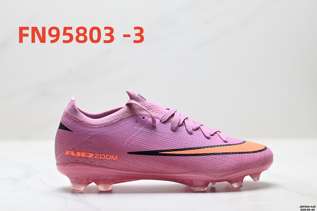 Nike Mercurial Vapor 16 Elite FG · FN95803 — תמונה 24