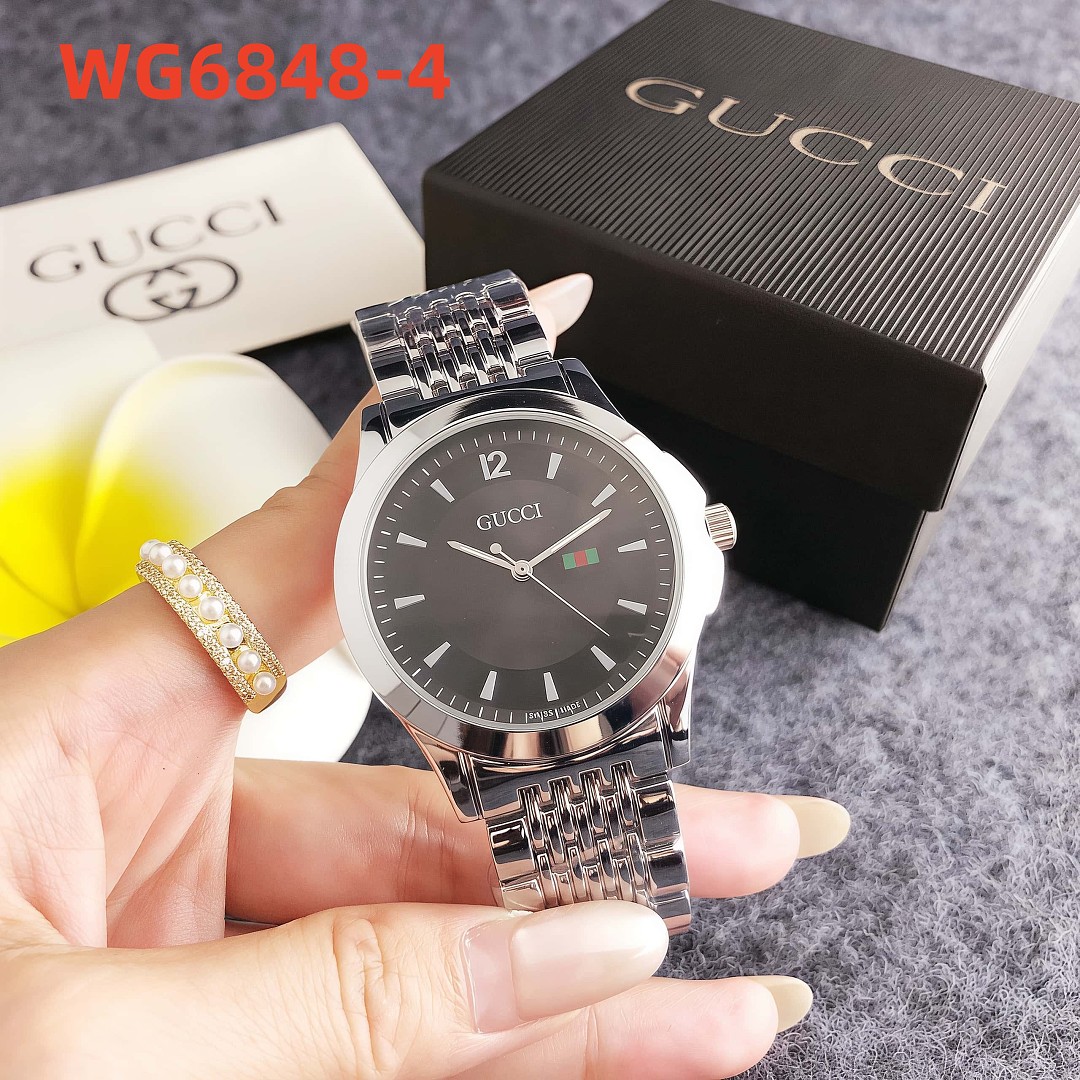 Gucci G-Timeless · WG6848 — תמונה 9
