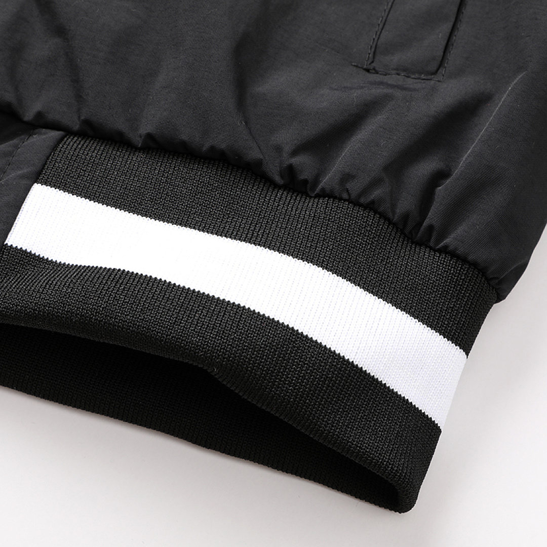 Lacoste Tennis Track Jacket · LL9908 — תמונה 8