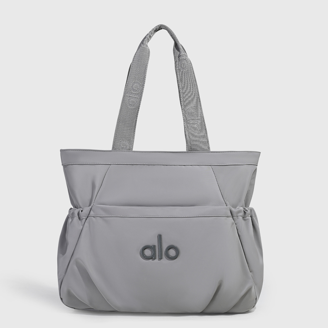 Alo Yoga Studio Utility Carryall Tote · WA15439 — תמונה 25