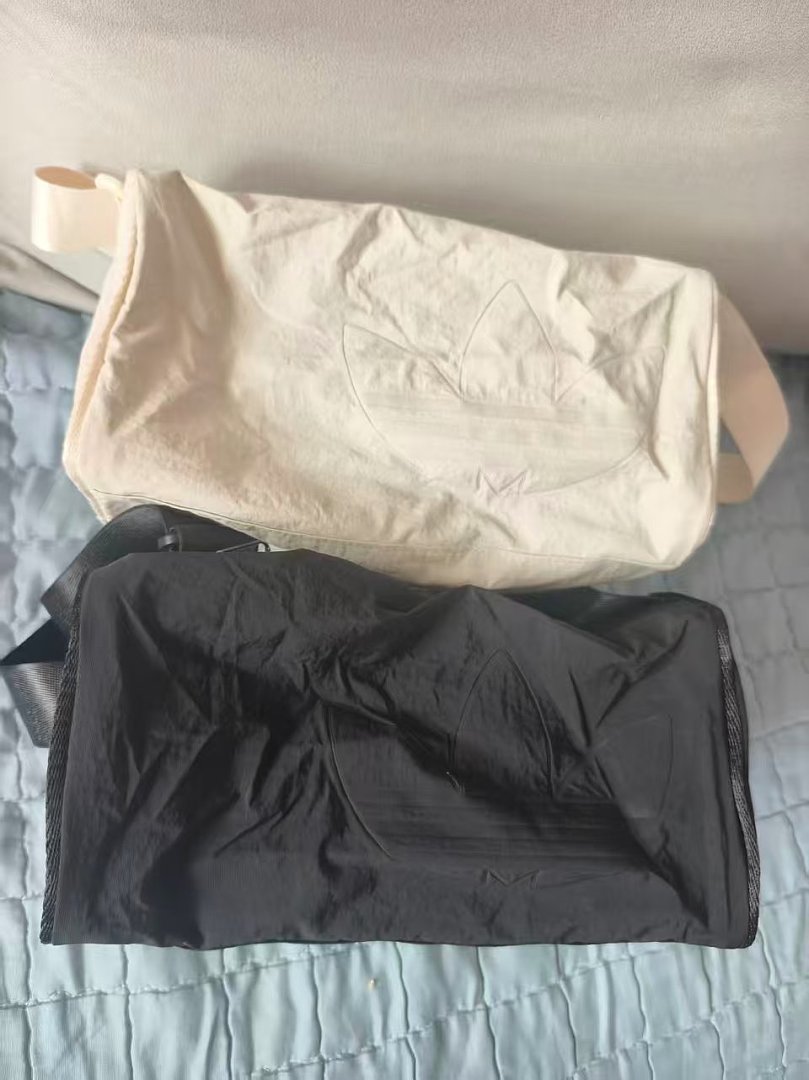 Adidas Mini Duffle Bag · EA2638 — תמונה 14