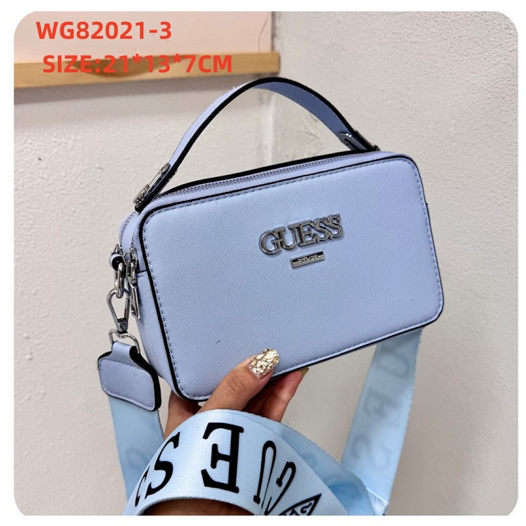 GUESS Lewistown · WG82021 — תמונה 6
