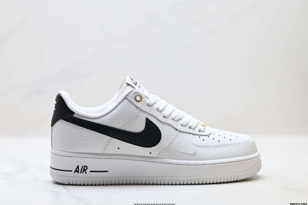 Nike Air Force 1 · FN84751 — תמונה 10
