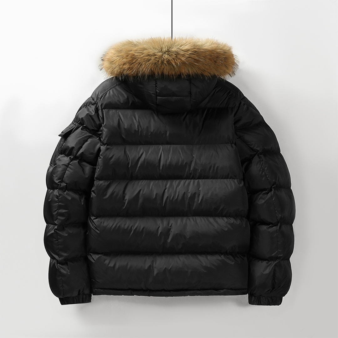 Moncler Maya · LM2685 — תמונה 18