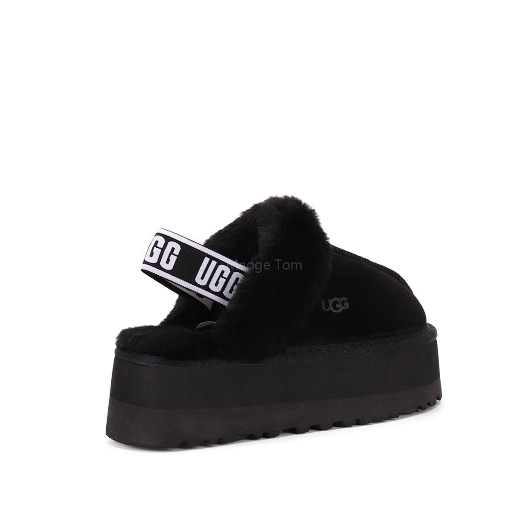 UGG Funkette · UU43433 — תמונה 8
