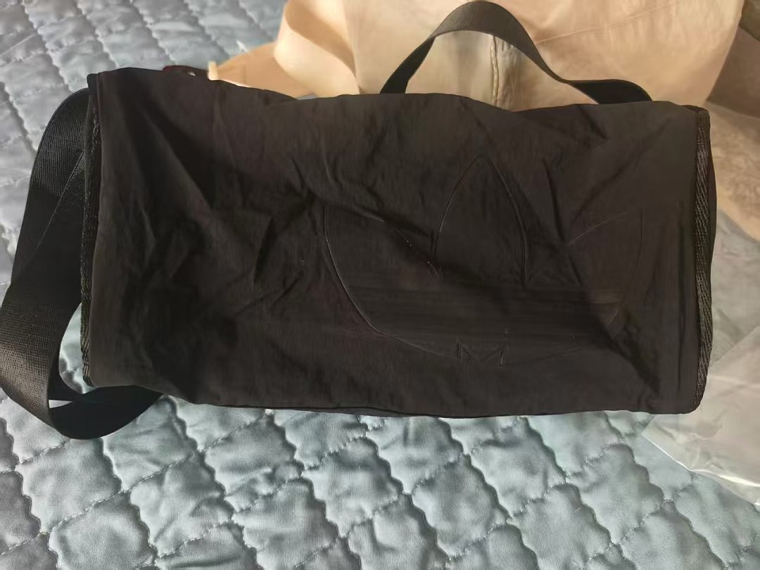 Adidas Mini Duffle Bag · EA2638 — תמונה 10