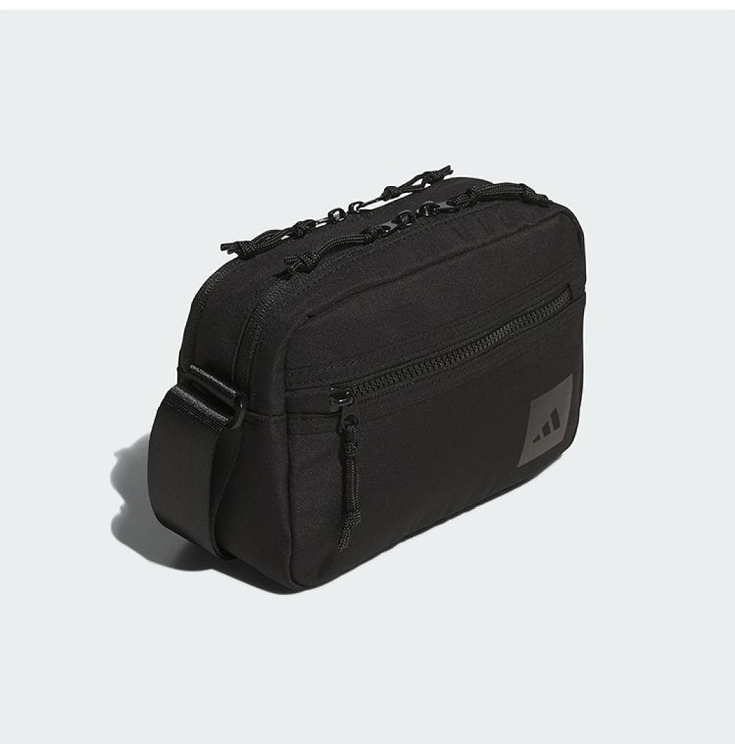 Adidas Rectangle 2.0 Crossbody Bag · EA2657 — תמונה 8