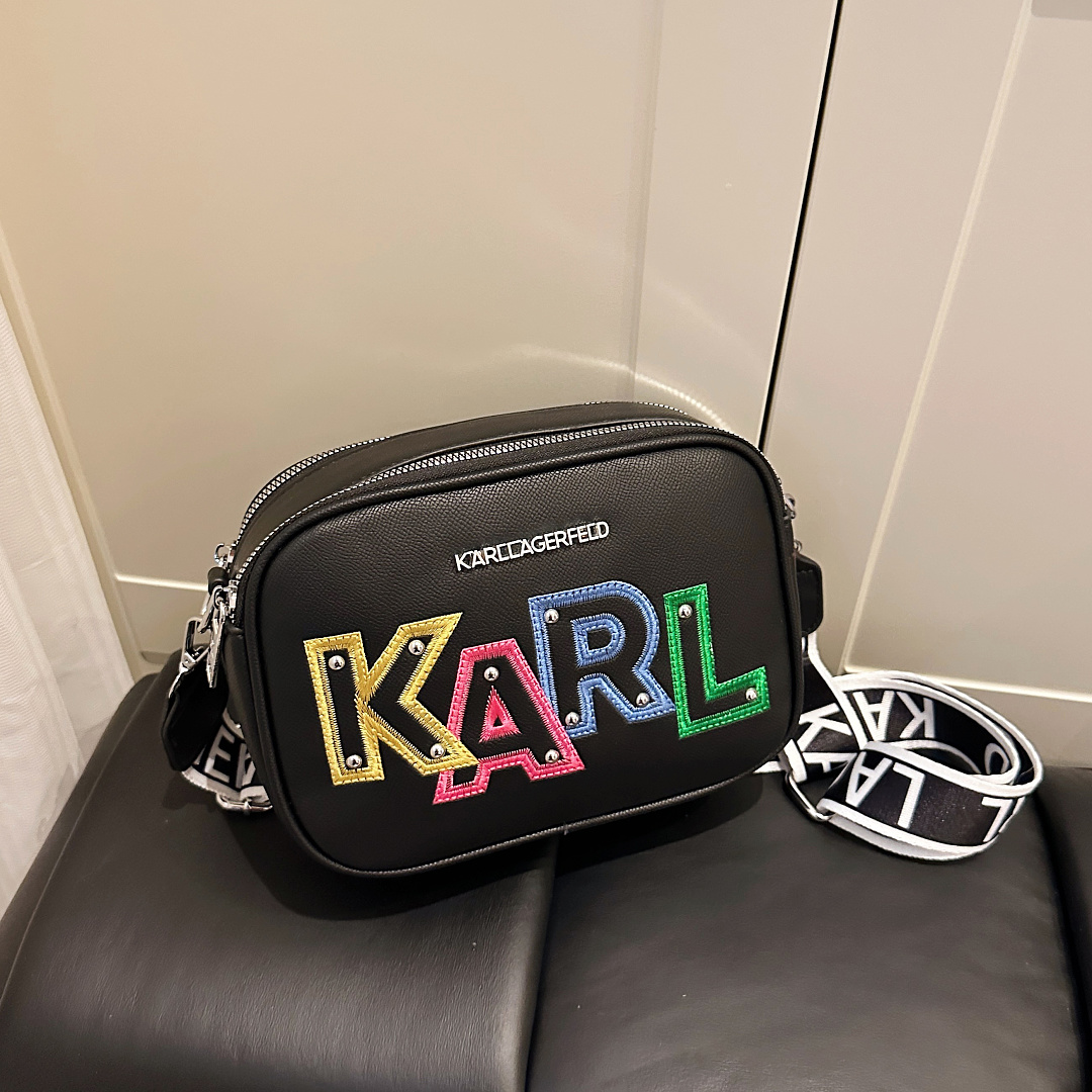 Karl Lagerfeld Maybelle · WK16958 — תמונה 6