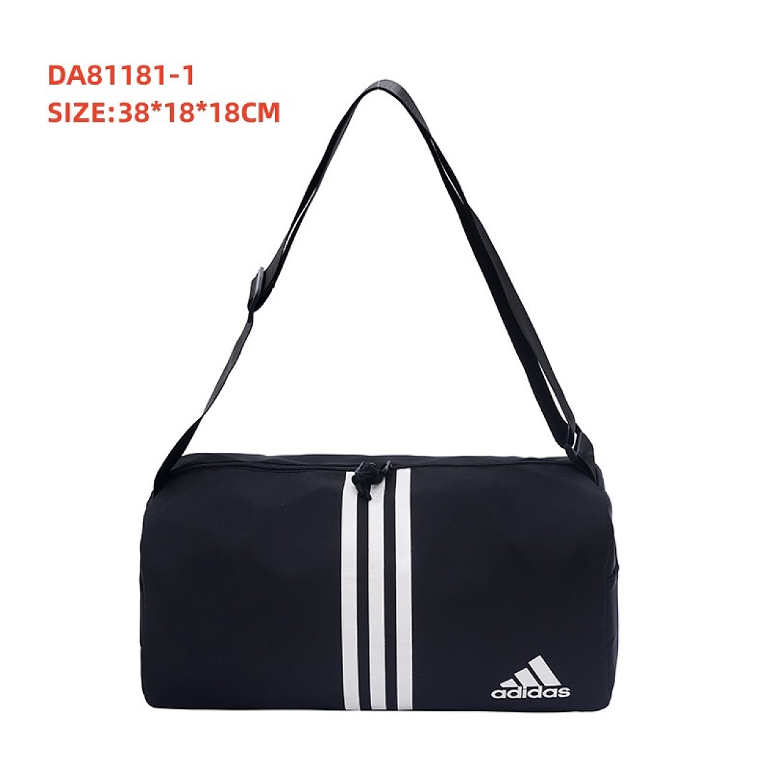 Adidas Tiro Duffle Bag · DA81181 — תמונה 6