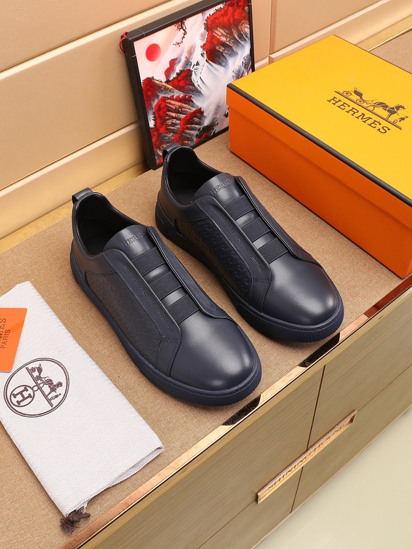 Zegna Triple Stitch · HH36852 — תמונה 18