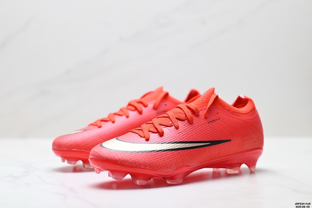 Nike Mercurial Vapor 16 Elite FG · FN95803 — תמונה 14