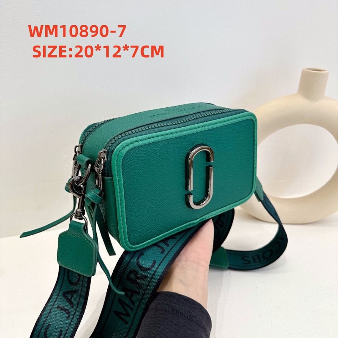 Marc Jacobs The Snapshot · WM10890 — תמונה 19