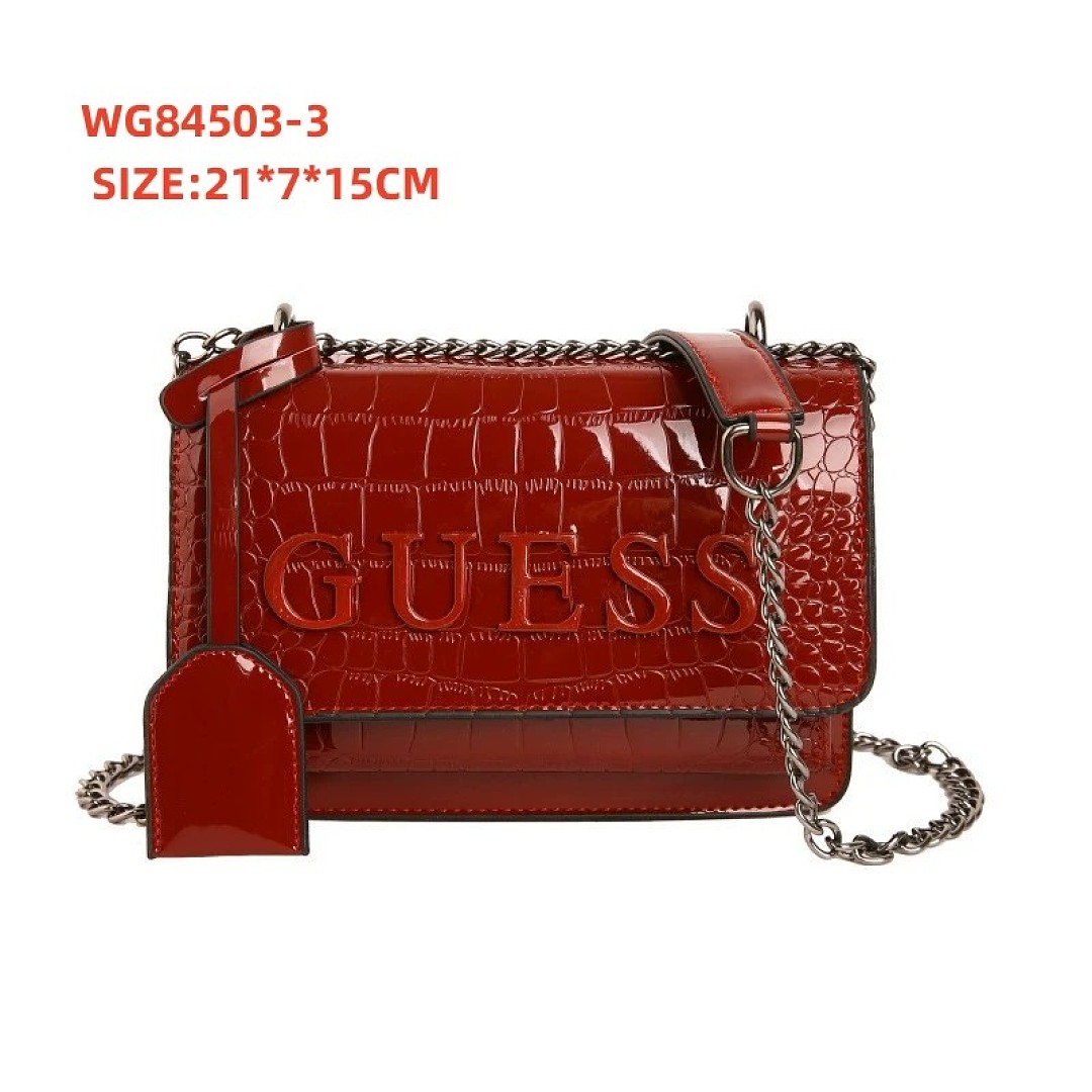 Guess Sestri · WG84503 — תמונה 7