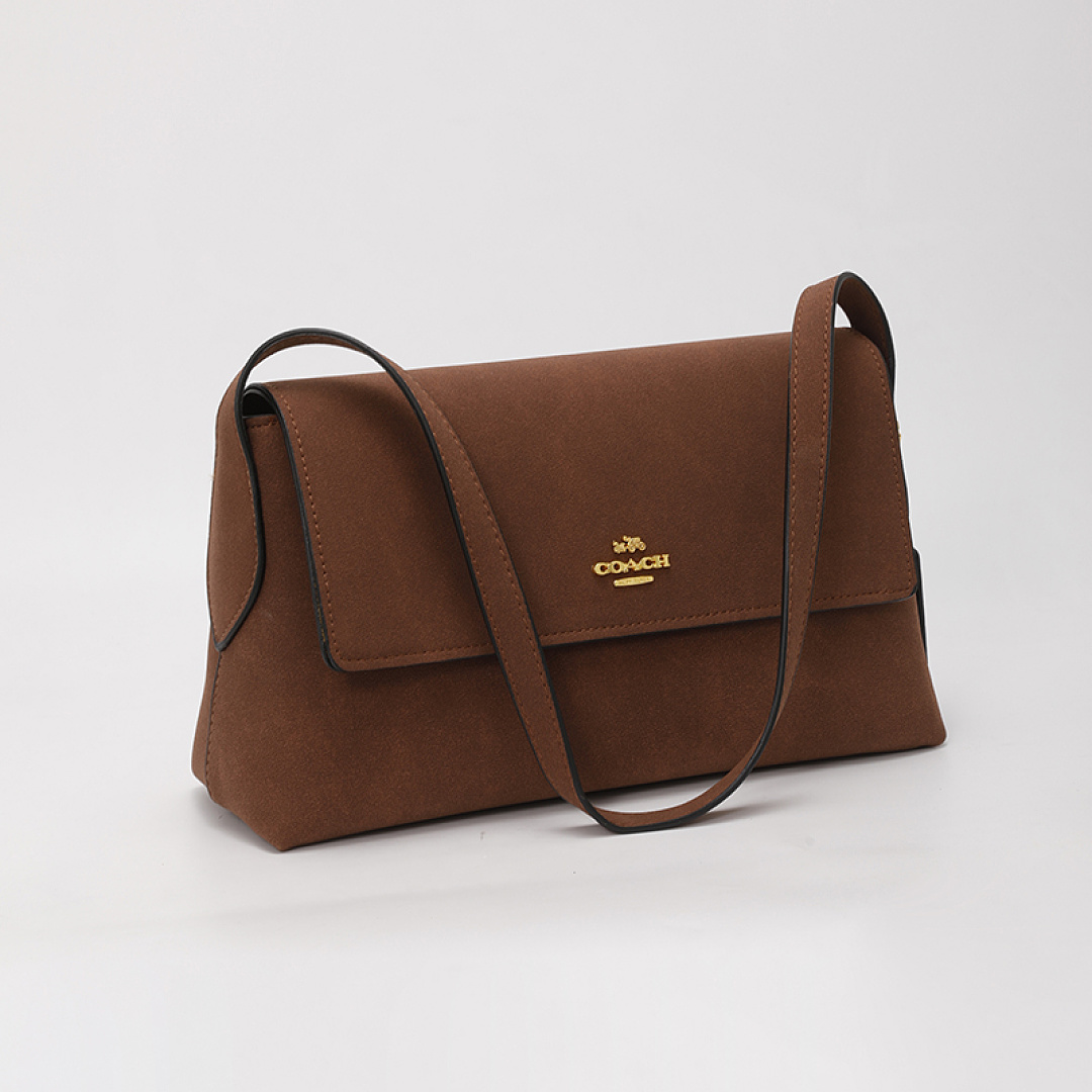 Coach Etta Small Flap Shoulder Bag · EC16638 — תמונה 46