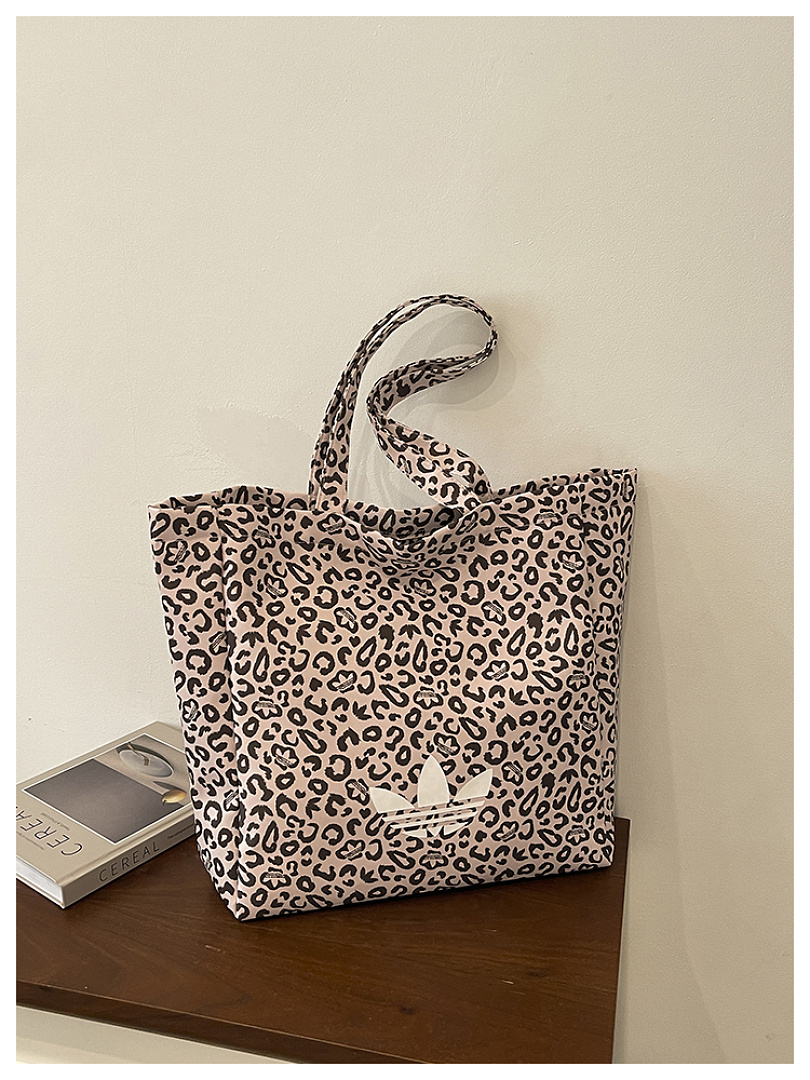 Adidas Leopard Tote · EA1203 — תמונה 50