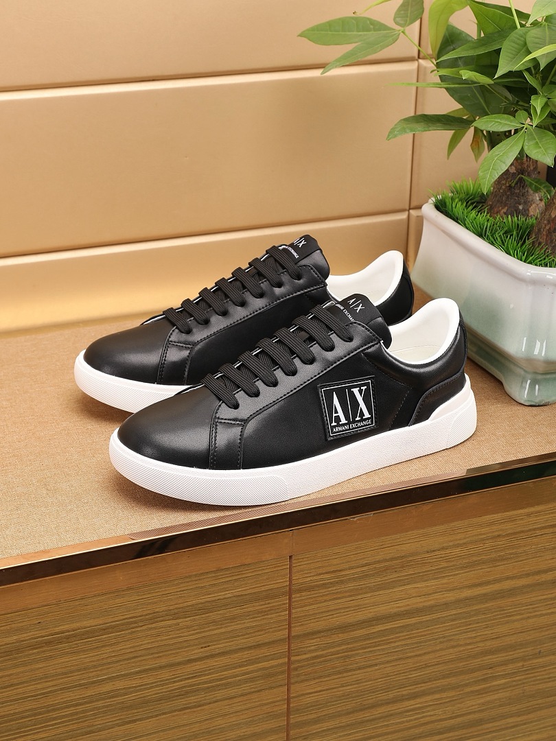 Armani Exchange — סניקרס · HA65849 — תמונה 27