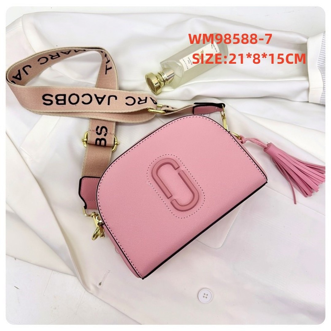 Marc Jacobs Snapshot · WM98588 — תמונה 5