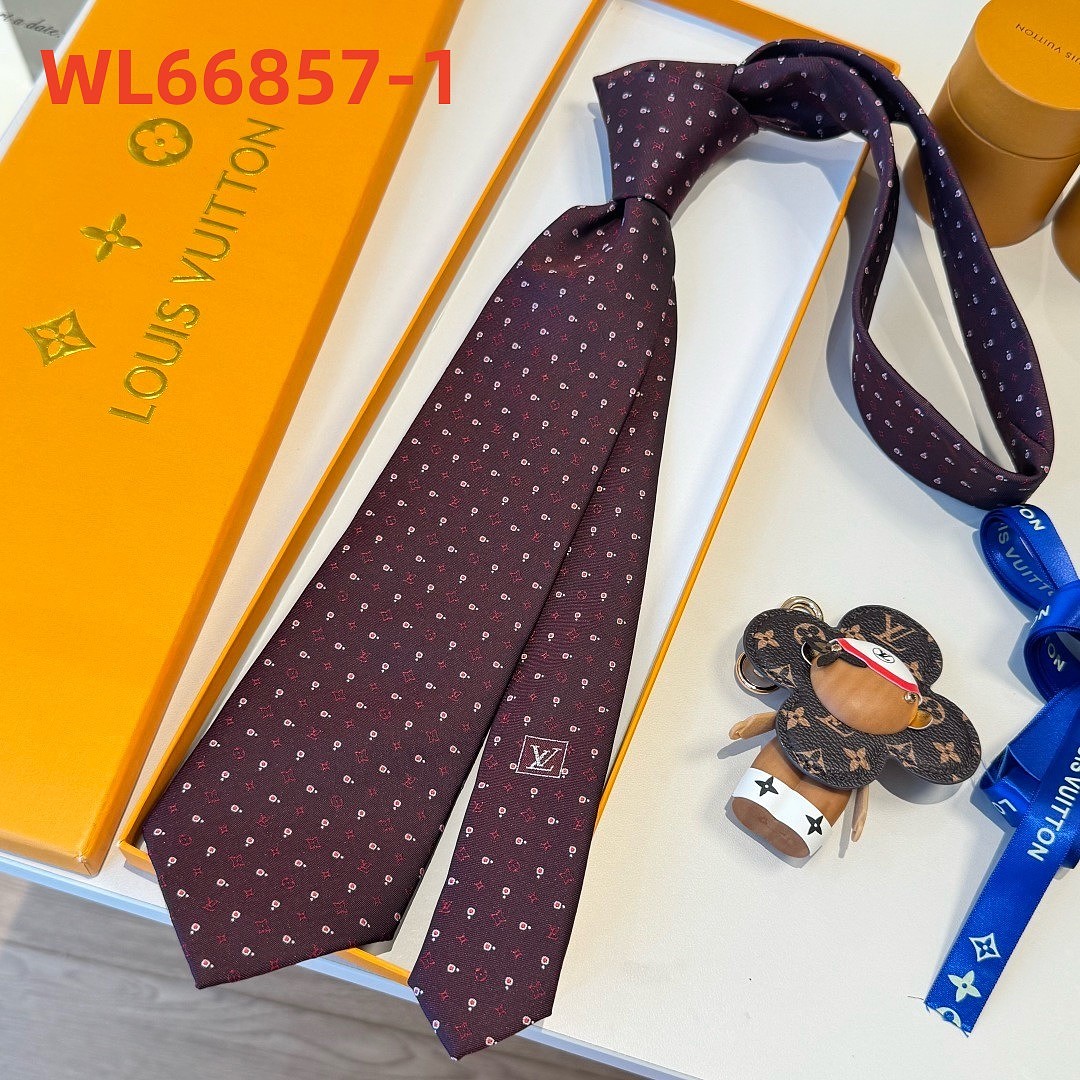 Louis Vuitton LV Dual Tie · WL66857 — תמונה 20