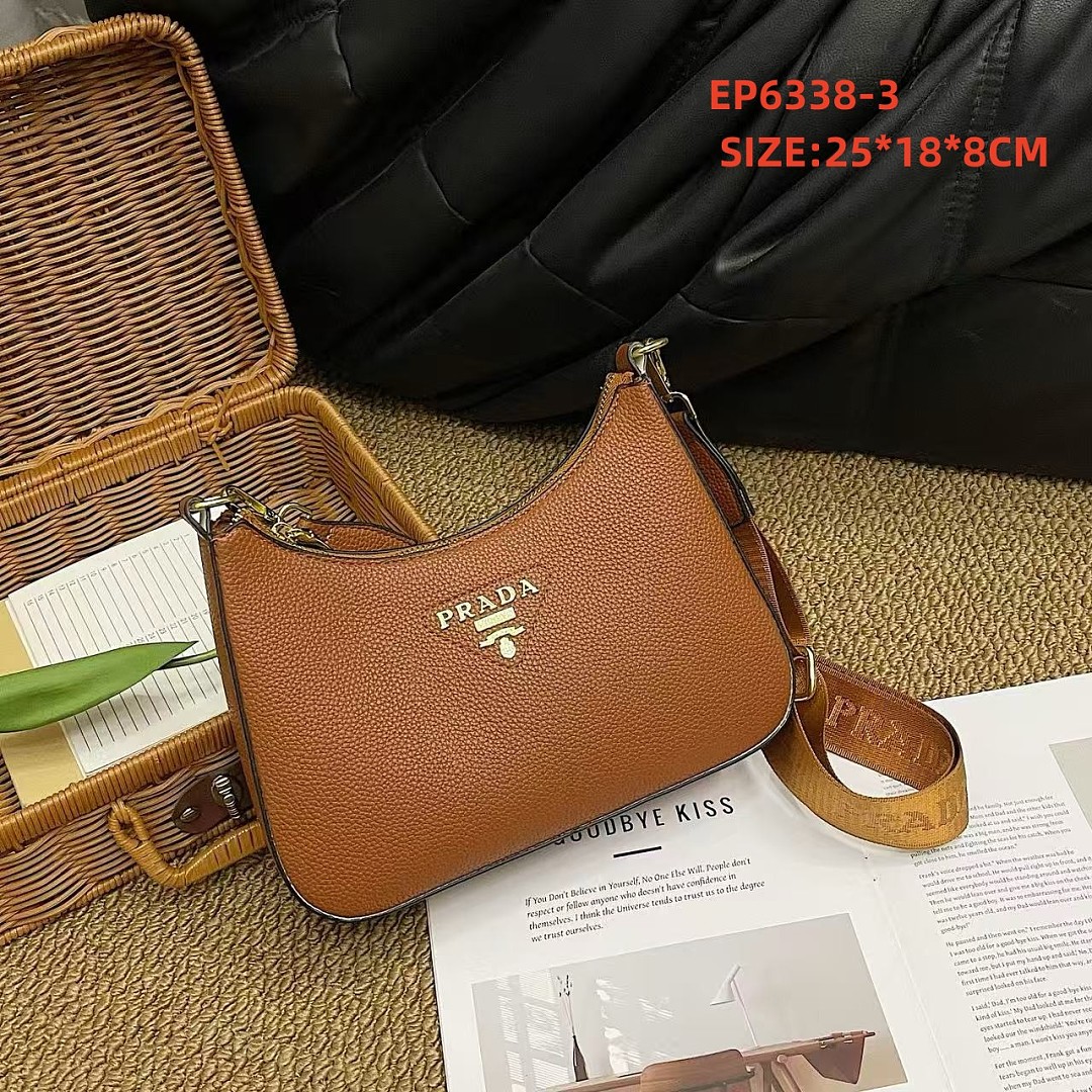 Prada Re-Edition 2005 · EP6338