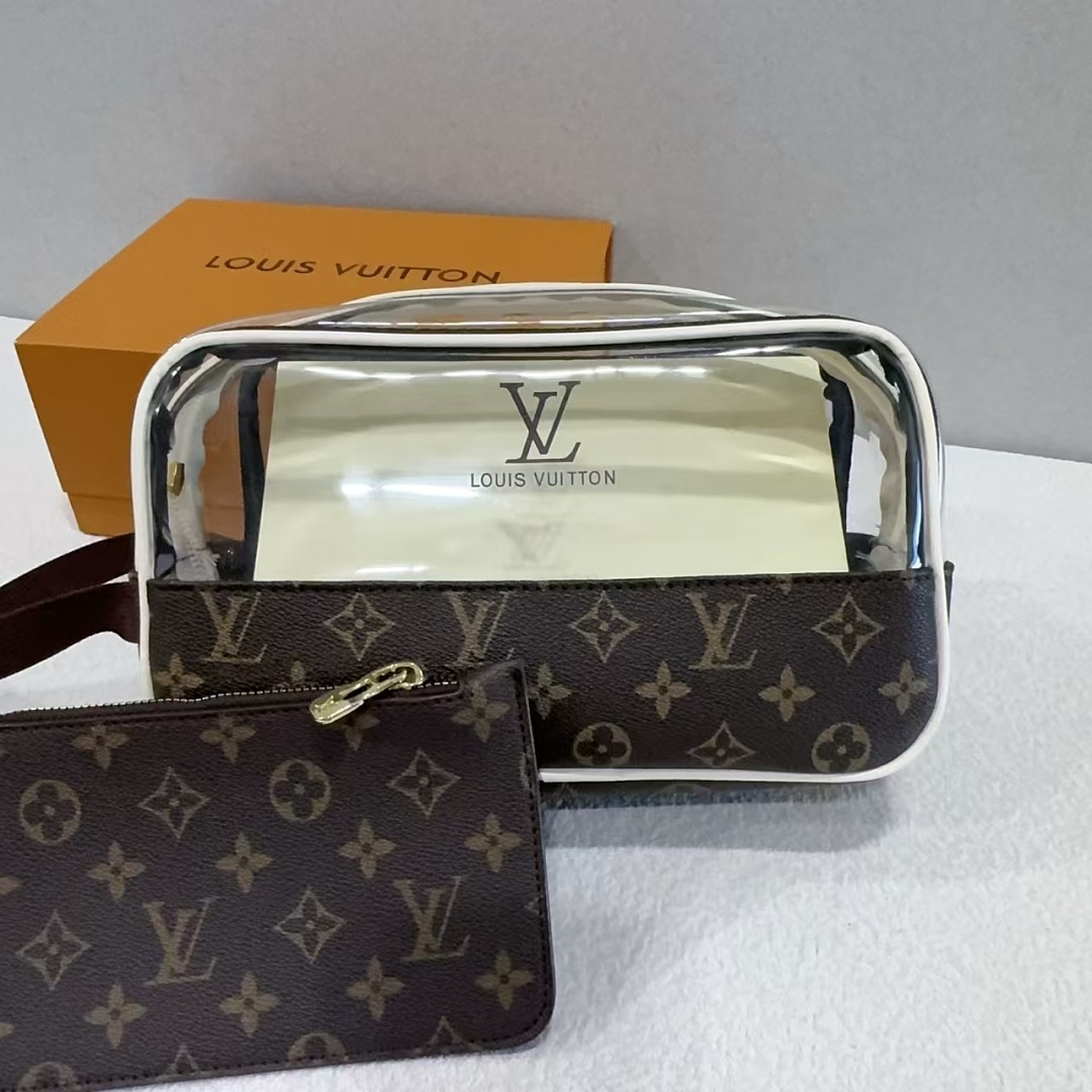 Louis Vuitton Dopp Kit G73 · EL8855 — תמונה 9