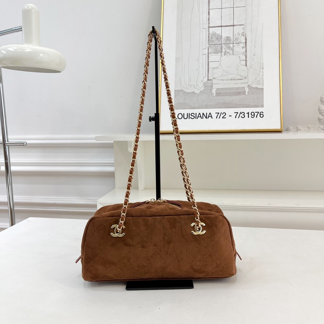 Chanel Camera Case · EC3236 — תמונה 11