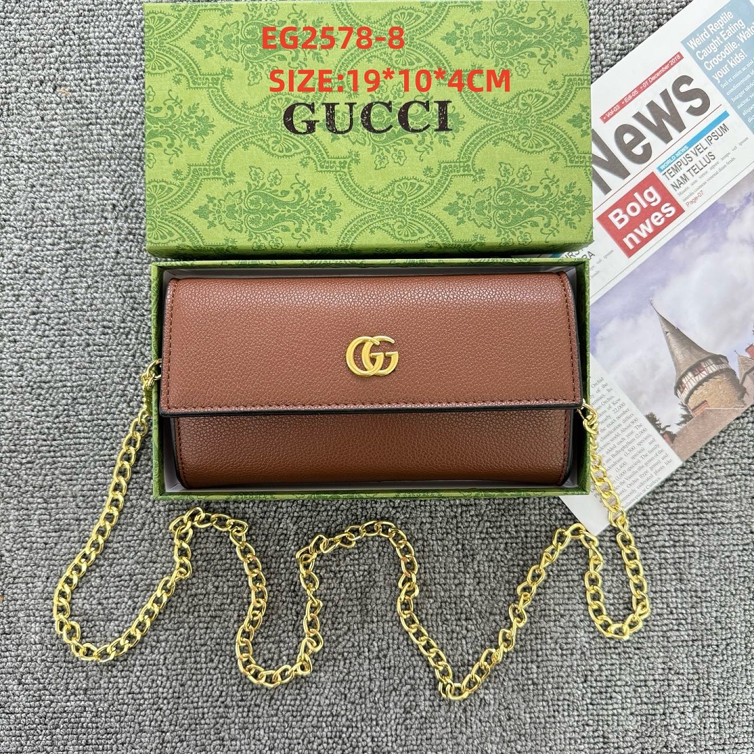 Gucci GG Marmont · EG25781 — תמונה 6