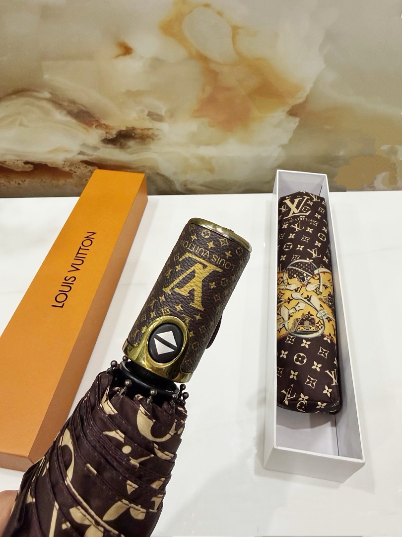 Louis Vuitton — מטריה · WC29751 — תמונה 15
