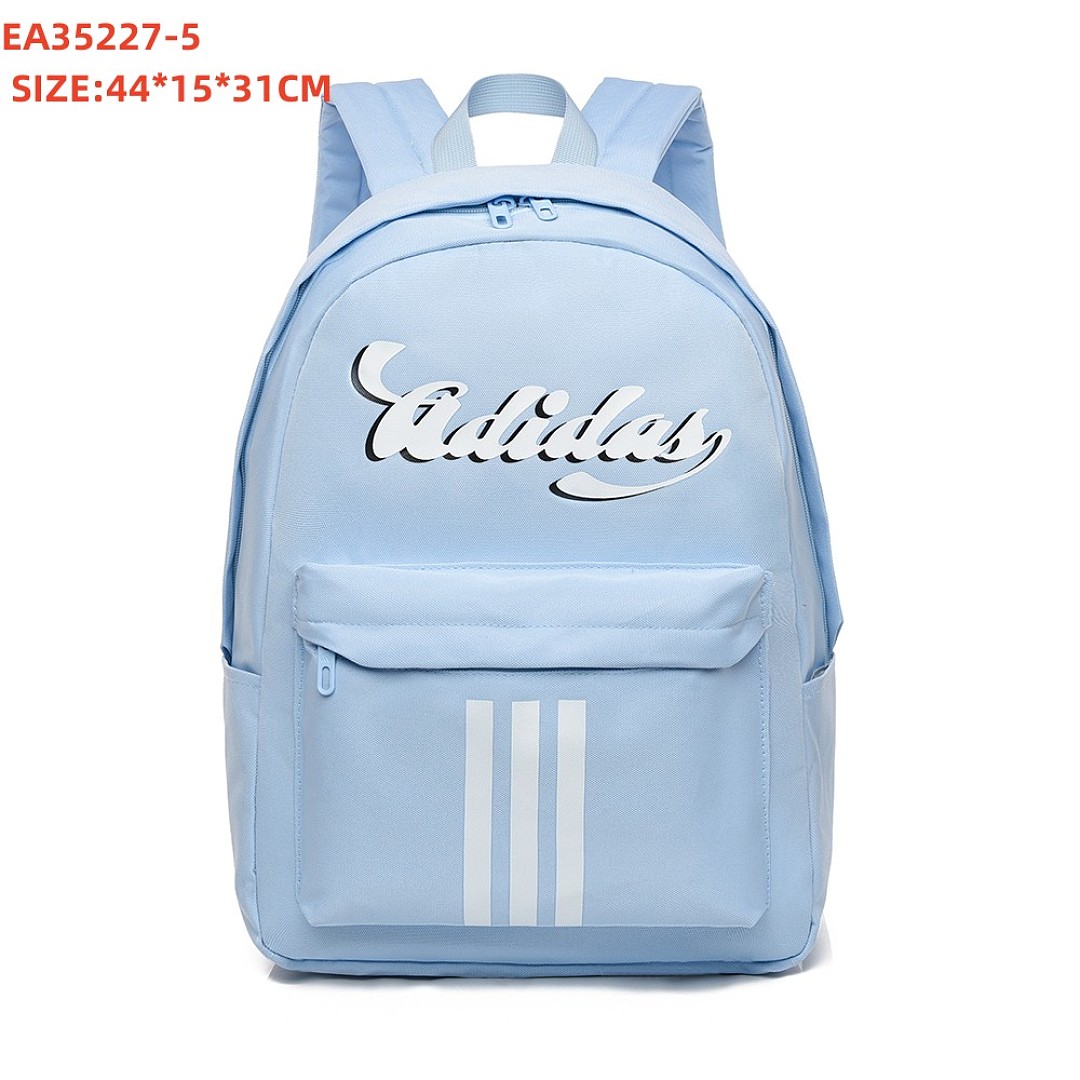 Adidas Tiro Graphic Backpack II · EA35227 — תמונה 3