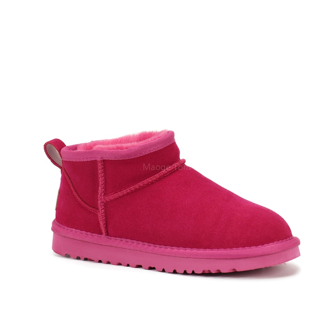 UGG Classic Ultra Mini · UU85465 — תמונה 40
