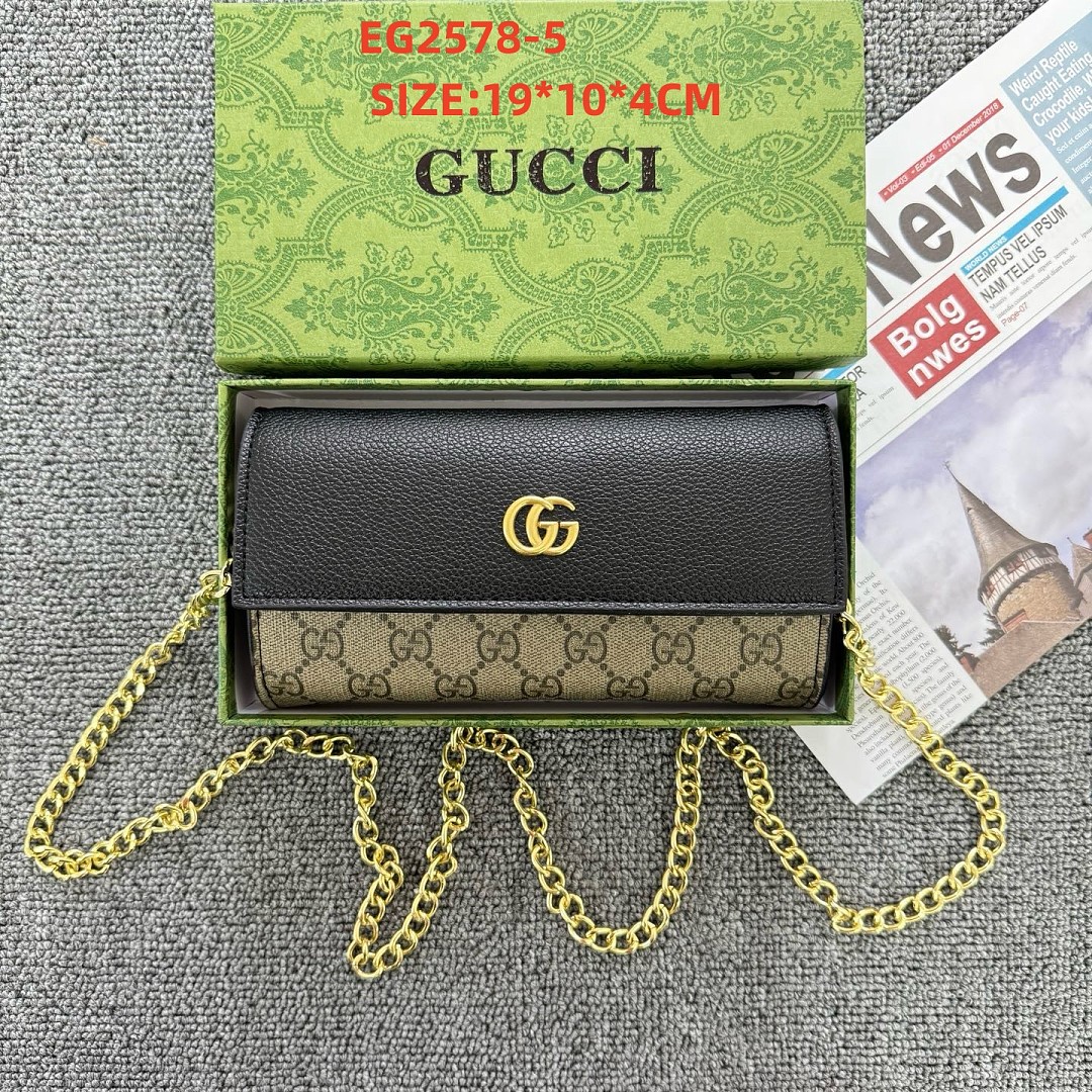 Gucci GG Marmont · EG25781 — תמונה 9