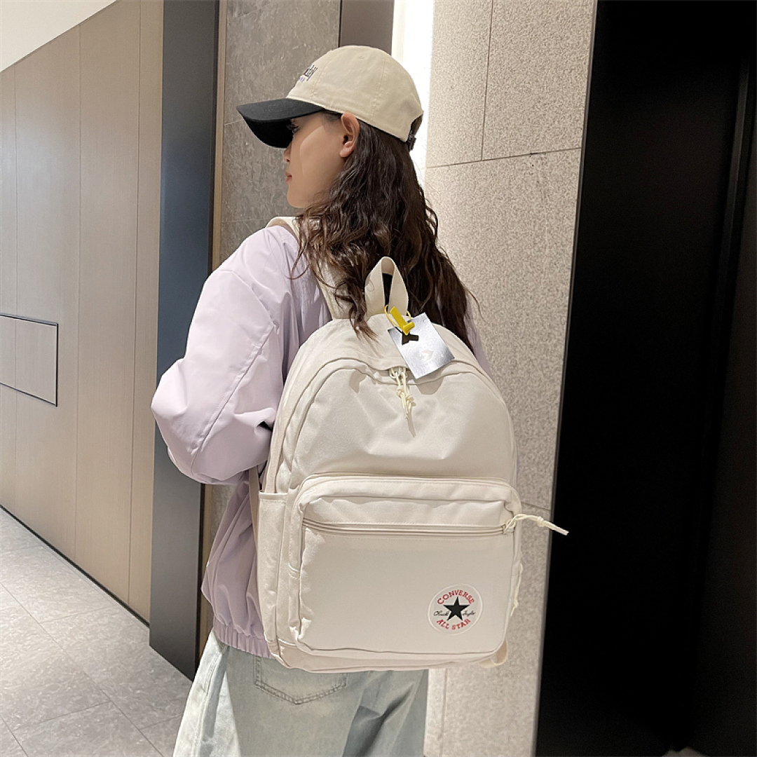 Converse GO 2 Backpack · EC04227 — תמונה 25