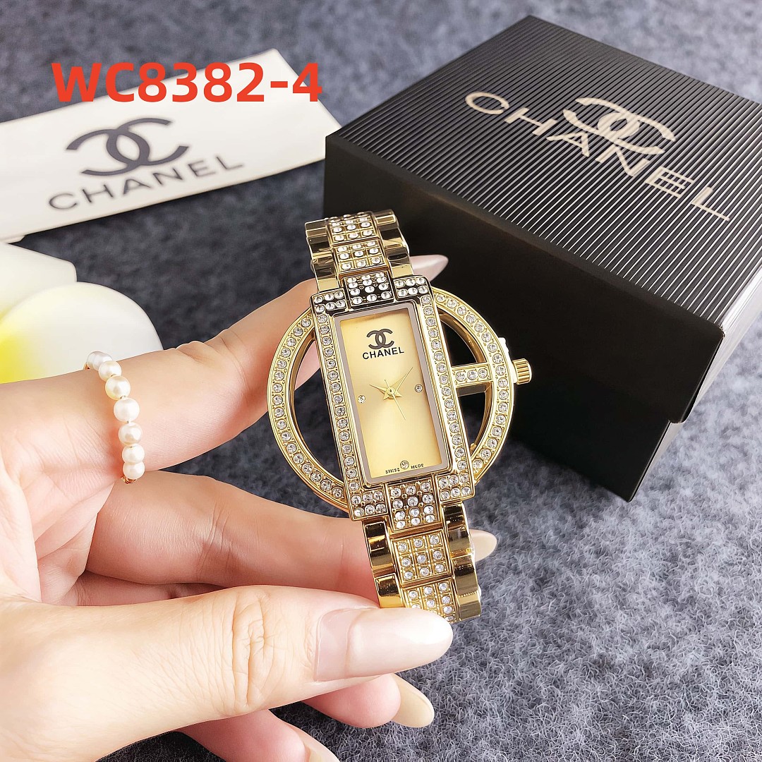 Chanel Code Coco · WC8382 — תמונה 4