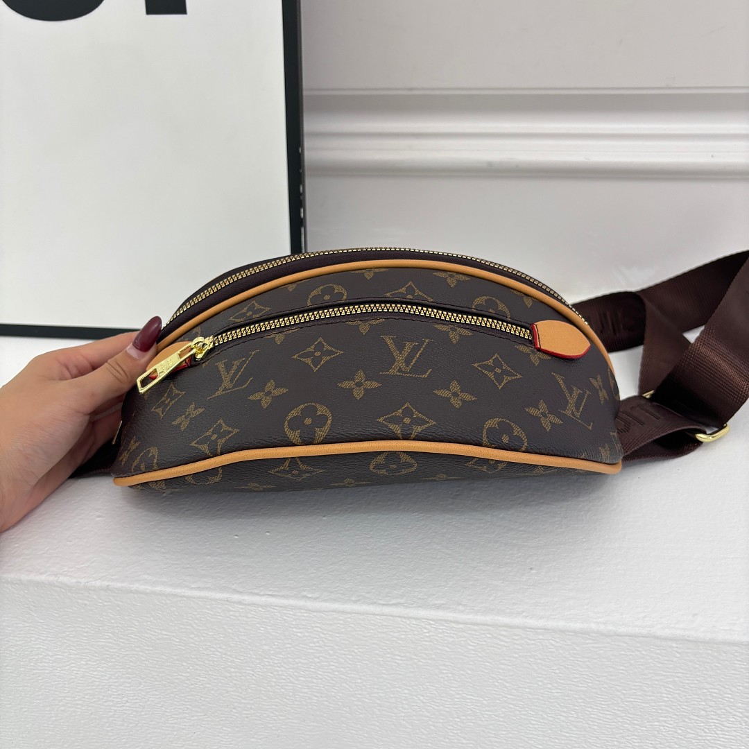 Louis Vuitton Rush Bumbag · EL5906 — תמונה 12