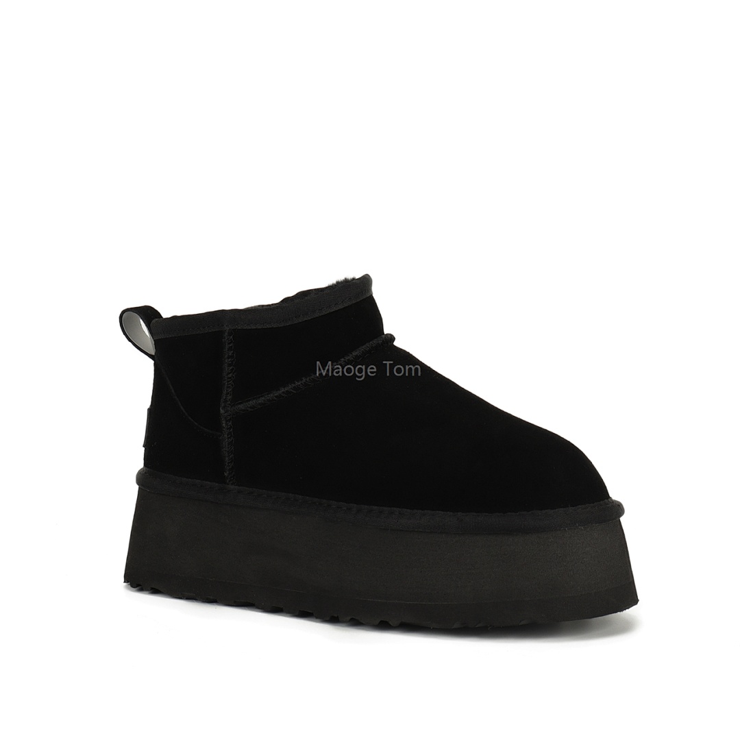 UGG Classic Ultra Mini Platform · UU54110 — תמונה 32