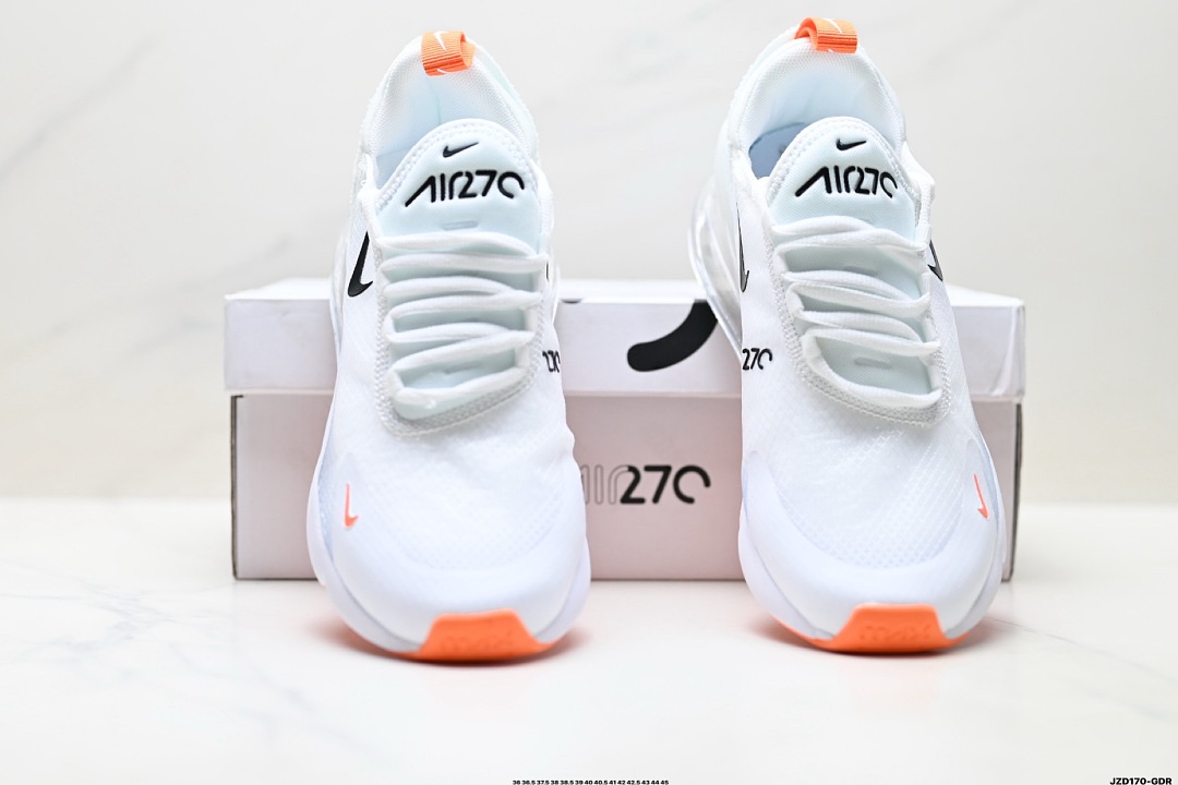 Nike Air Max 270 · FN79270 — תמונה 3