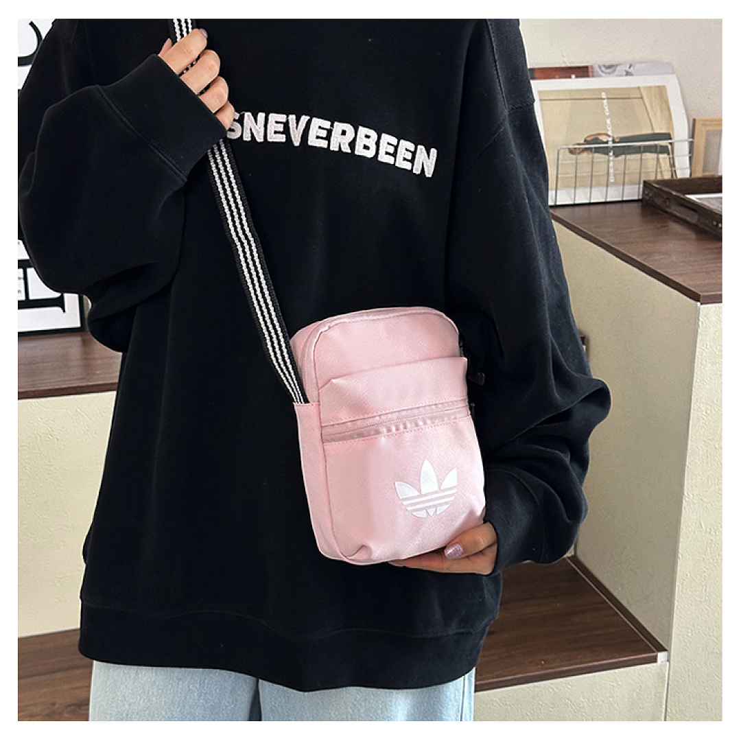 Adidas Adicolor Classic Festival Bag · WA0791 — תמונה 17