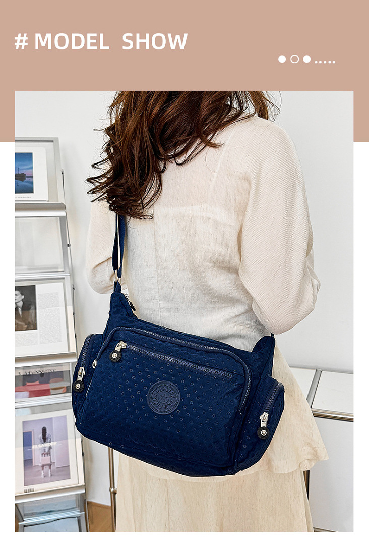 Kipling Gabbie · WK55680 — תמונה 14