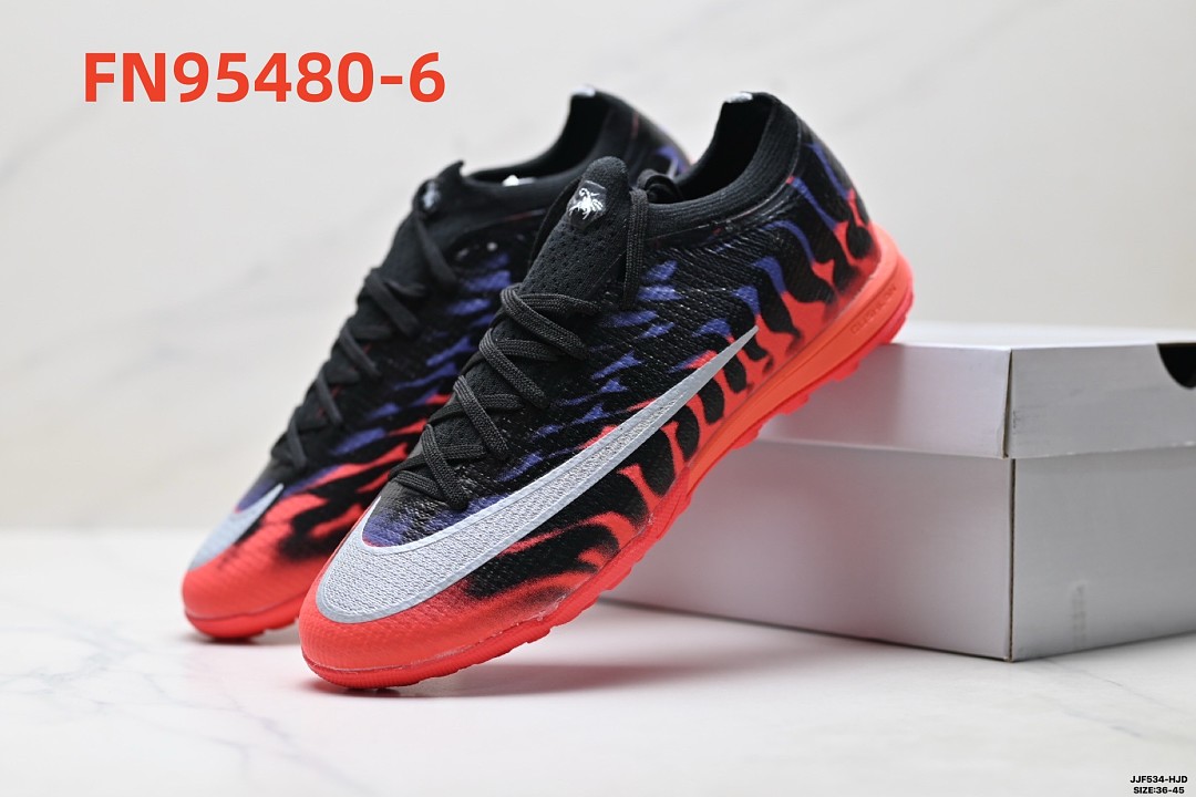 Nike Mercurial Vapor 17 Pro TF · FN95480 — תמונה 44