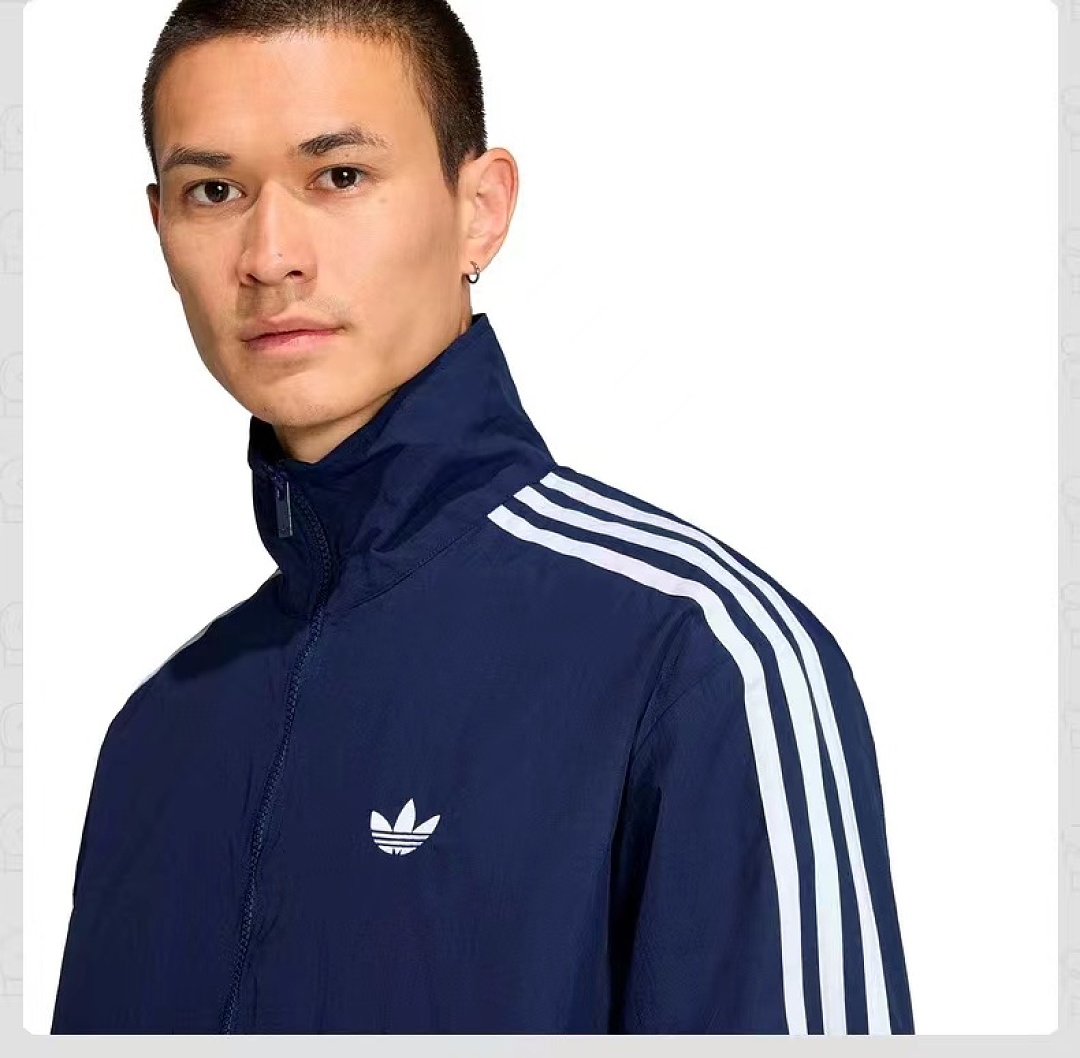 Adidas Firebird Track Top · LA949765 — תמונה 20