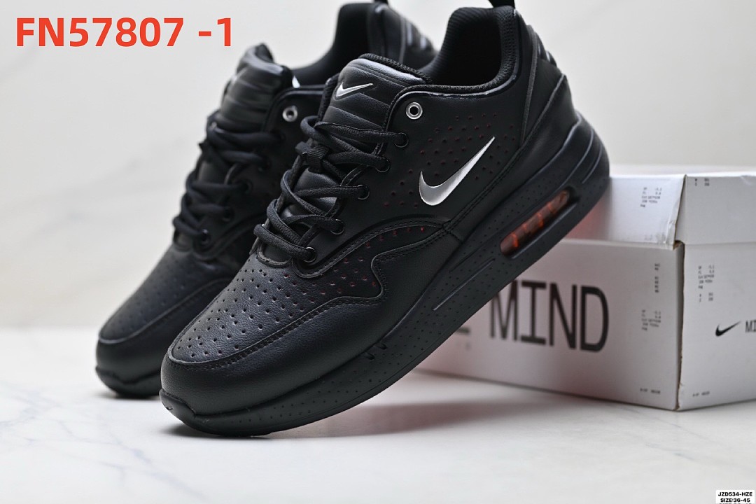 Nike — סניקרס · FN57807 — תמונה 17