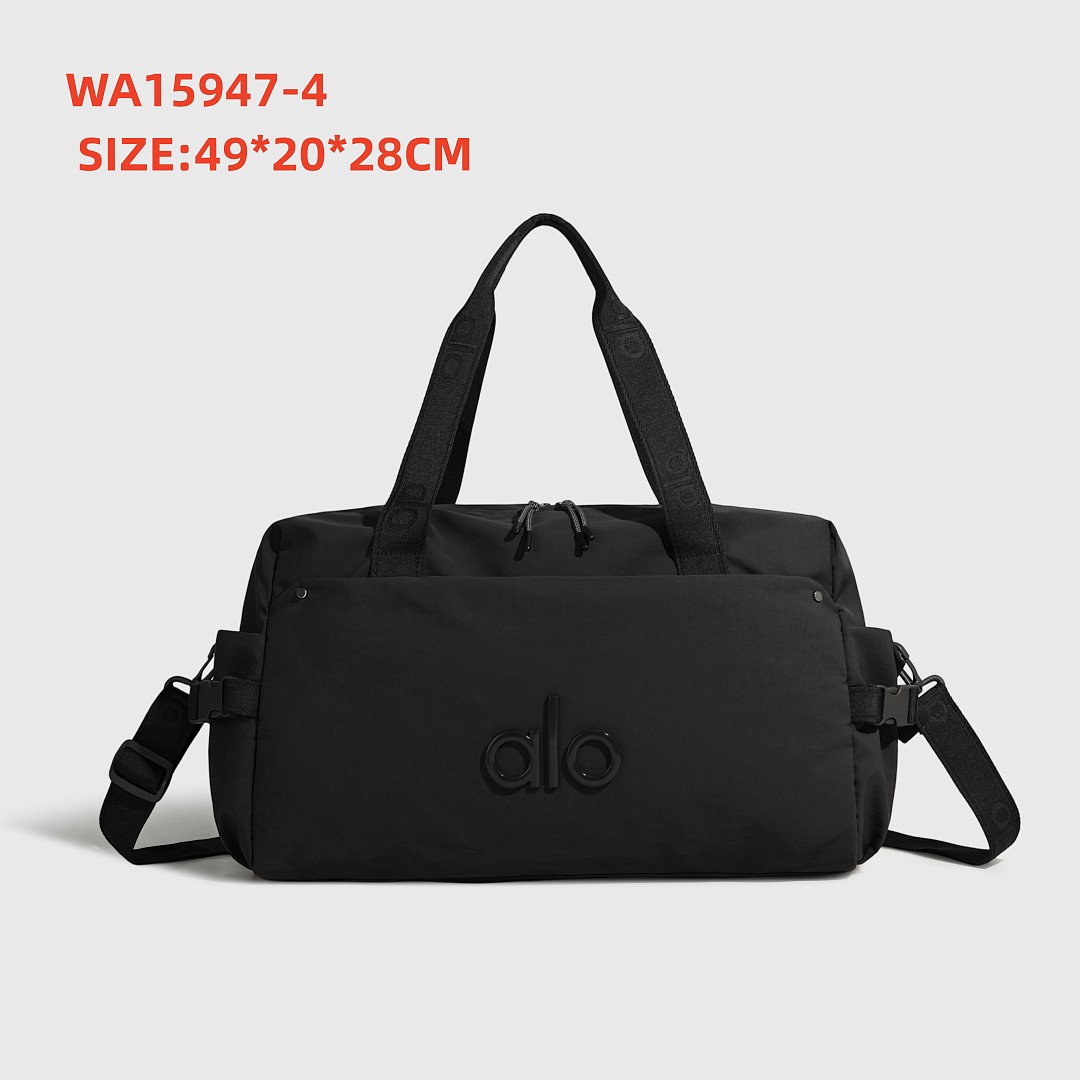 Alo Yoga — תיק ספורט · WA15947 — תמונה 4