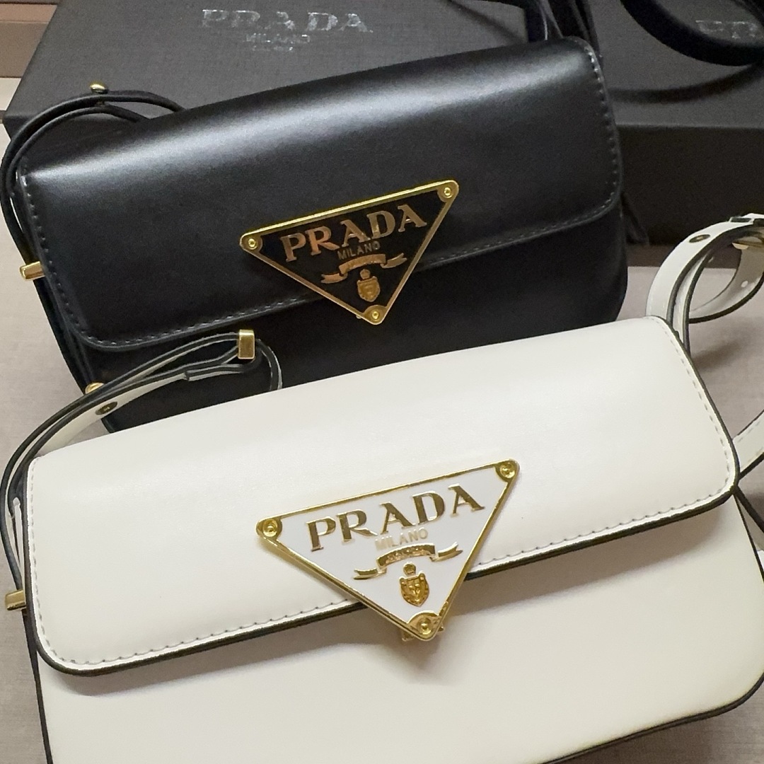Prada — תיק כתף · EP79937 — תמונה 4