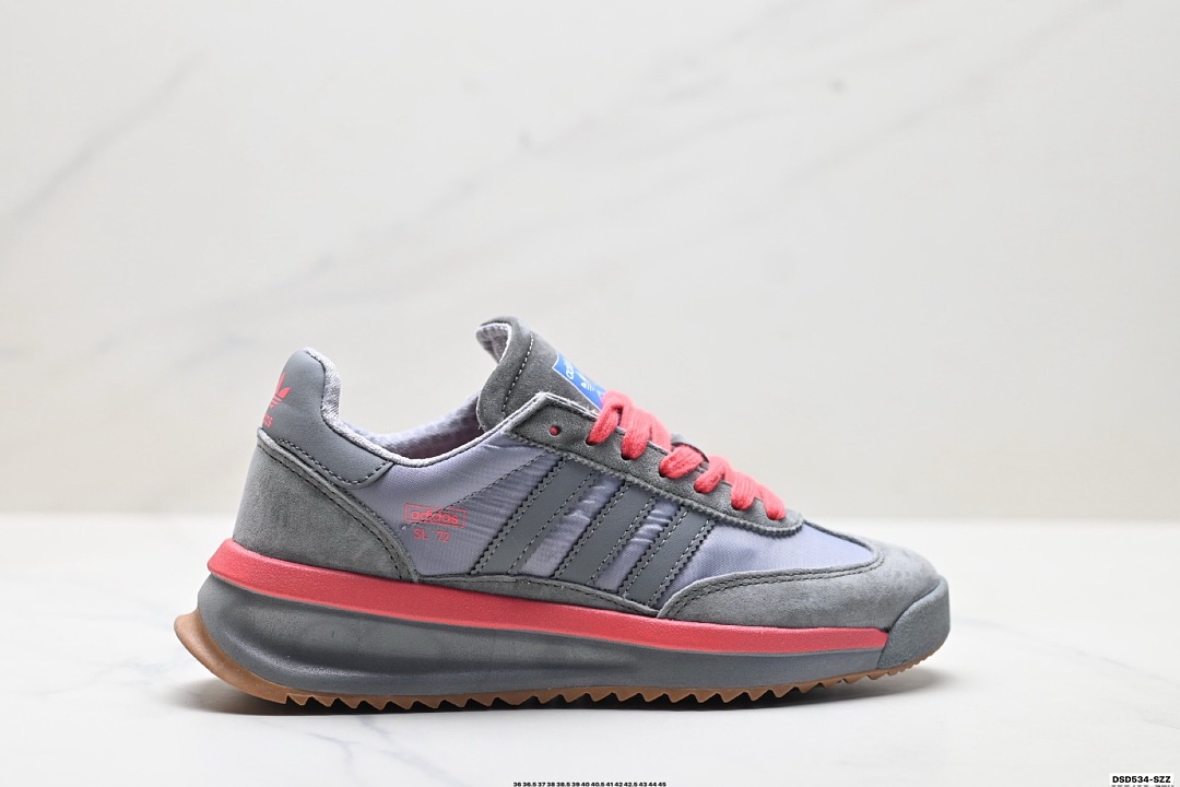Adidas SL 72 · FA87580 — תמונה 13