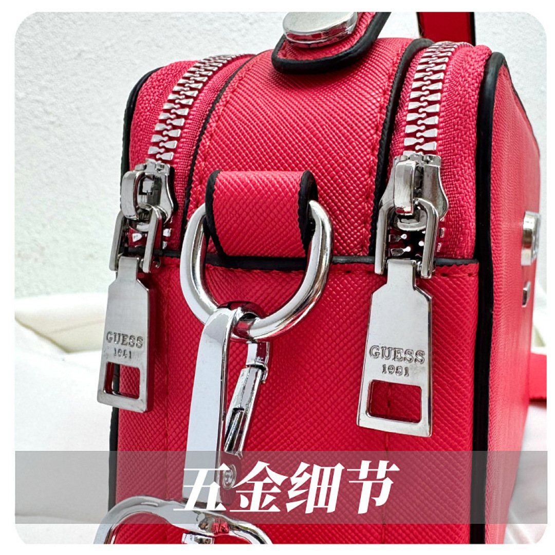 GUESS Lewistown · WG82021 — תמונה 15
