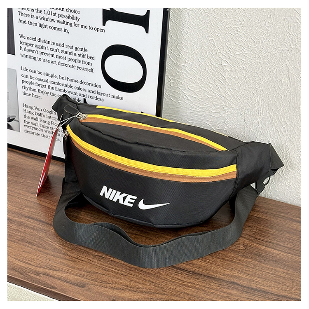 Nike Heritage Waist Pack · DN68894 — תמונה 36